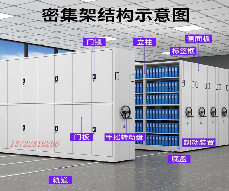 结构示意图