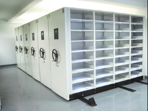 YW-B2 全封闭病例密集架